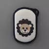 Cute Baby Bath Sponge Crianças Crianças Crianças Crianças Recém-nascidos Adultos Cleaning Brush Towel Soft Inirritative Bath Foam Shower Sponge