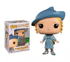 Funko Pop Harri Ron Hermione Tonks Malfoy Dumbledore Snape Fawkes Patronus Potter Fleur Delacour Lucius Malfoy Hedwig Modelo Brinquedos - Wolf Magazine