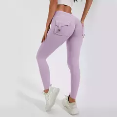 Perneiras de ginástica femininas menores, calças de ioga de cintura alta, shorts scrunch bum, calças justas elásticas, legging respirável, sentimento nu, 2024 - Wolf Magazine