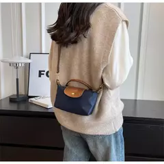 Imagem do Designer de luxo Crossbody Bags para Mulheres, Meninas, Senhoras, Mini Quadrado, Vintage, Pequeno, Bonito, Cross Body Purses, Novo, 2022