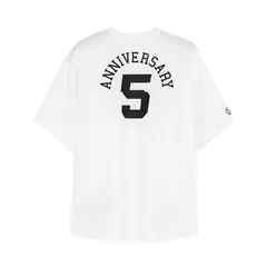Camiseta solta de fitness masculina, corrida, extragrande, academia, musculação, malha casual, manga curta, esportes de rua, novo, verão - Wolf Magazine