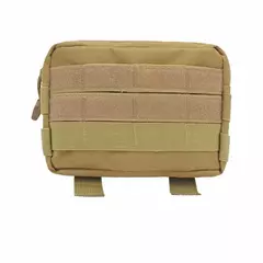 Molle Utility EDC Cintura Bag, Bolsa Tática, Médica, Primeiros Socorros, Bolsa de cinto, Ao ar livre, Esportes, Caça - Wolf Magazine