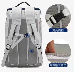 Imagem do Yonex-Bolsa de Raquete de Badminton Masculina e Feminina, Mochila de Grande Capacidade, Treino de Competição, Impermeável