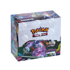 324/360 Pçs/set Cartão Pokémon Scarlet Violet Fusion Strike TEAM UP SUN MOON Evolvendo Céu Inglês Booster Batalha Transação Cartão - Wolf Magazine