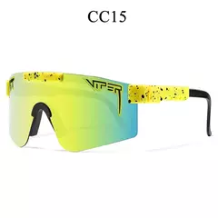 Imagem do PIT VIPER Óculos De Sol para Homens e Mulheres, Esporte Ao Ar Livre Ciclismo Óculos, MTB Bicicleta, Óculos De Bicicleta, UV400