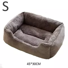 Cama para gatos produtos para animais de estimação almofadas gatinho bens acessórios cão todas as casas suprimentos coisas acessório habitats cesta casa camas - comprar online