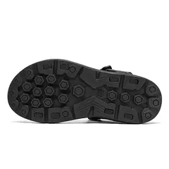 Sandálias leves masculinas, lazer, praia, férias, sapatos ao ar livre, confortável, casual, moda, novo, verão - loja online