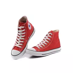 Converse All Star Skateboarding Shoes para homens e mulheres, calçados esportiv na internet