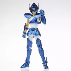 Grandes brinquedos GT Saint Seiya Mito Pano EX Bronze Pegasus V1 Cavaleiros do Zodíaco Figura de ação em estoque - loja online