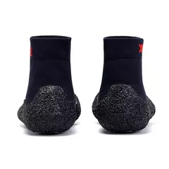 Sapatos de meia descalço minimalistas para homens e mulheres, sapatos de água ecológicos multiúso, ultra portáteis - loja online