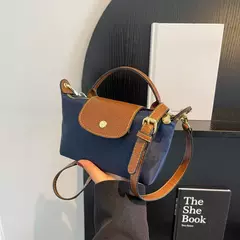 Designer de luxo Crossbody Bags para Mulheres, Meninas, Senhoras, Mini Quadrado, Vintage, Pequeno, Bonito, Cross Body Purses, Novo, 2022