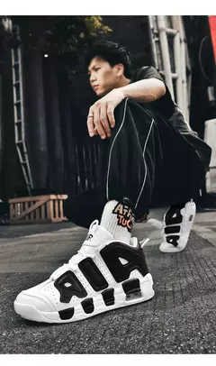 Sapatos respiráveis para homens Tênis de corrida de maratona, tênis de basquete ao ar livre, calçados esportivos casuais tamanho grande, inverno