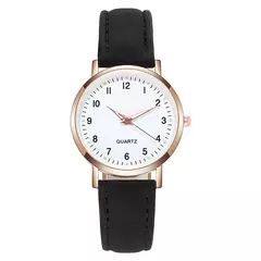 2024 novo requintado e prático senhoras diamante-cravejado luminoso retro feminino relógio cinto de quartzo moderno e minimalista relógio - Wolf Magazine