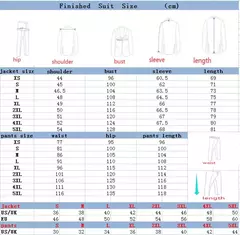 Conjunto de calças e jaqueta slim fit masculino, lapela de pico, noivo elegante, terno de 3 peças, alta qualidade, cinza escuro - Wolf Magazine