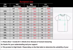 Camiseta colorida com padrão de borboleta feminina, camisetas estampadas com flores 3D, camiseta solta na moda, manga curta, tops redondos com pescoço, vívido - Wolf Magazine