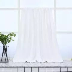 Imagem do Toalha de Banho Super Large Microfiber, Alta Absorção, Secagem Rápida, Suave, Esportes, Viagem, Sem Desbotamento, Uso Multi-Funcional
