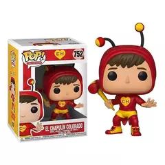 Televisão Funko Pop El Chavo Del Ocho # 751 El Chavo Figuras de ação de vinil brinquedos na internet