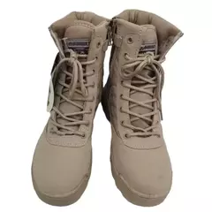Botas de chelsea de cano alto masculinas, confortáveis, respiráveis, duráveis, sapatos masculinos de caminhada, qualidade, novo, quente, 2024 na internet