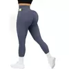 Leggings de ioga de cintura alta com bolsos para mulheres, roupas corrida, calças justas de ginástica, esportes, fitness, 2021