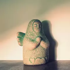 Zelda lágrimas do reino figuras de ação anime peixes aquário decoração desktop aquascape coleção acessórios do tanque de peixes presente - comprar online