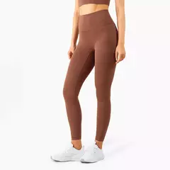 Legging feminina roupas fitness feminina academia Vnazvnasi 2023 venda quente de fitness feminino leggings comprimento total 19 cores correndo calças confortáveis e formfitting calças yoga na internet