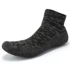 Imagem do Tênis casuais unissex para homens, sapatos Aqua, skinners, natação, ioga, sapatos minimalistas, praia, secagem rápida, elástico