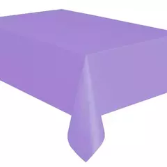 Toalha De Mesa Monocromática De Plástico Descartável, Cobertura De Mesa, Pano Retangular, Tampas De Decoração, Retângulo, Festa De Aniversário, Casamento, Natal na internet