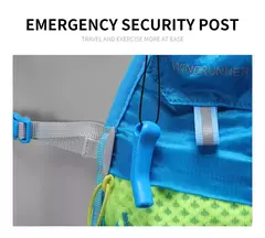 Imagem do Colete Hidratante Mochila para Corrida, Mochila Hidratante de Ciclismo, Caminhad
