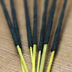 Imagem do Y Bastão de incenso tibetano, Índia Cheiro, Sábio branco, Sândalo, Natural, Doméstico, Interior, Ar puro, Indiano, Fragrância doméstica, 10 25 Caixa por lote