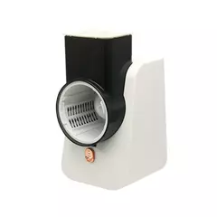 Cortador Vegetal Elétrico Multifuncional, Trituração de Tambor, Automático, Multiuso, Doméstico, Cozinha - Wolf Magazine