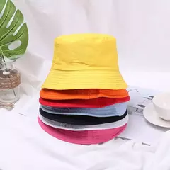 Chapéu balde anti-UV para homens e mulheres, chapéu sol de praia, boné de pescador dobrável, protetor solar portátil, verão na internet