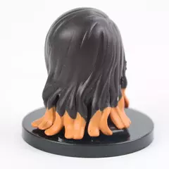 4-5 pçs/set Anime Demon Slayer Kimetsu No Yaiba Figura Q Posket Kamado Tanjirou Kamado Nezuko Agatsuma Figura Brinquedos 4-5 cm - loja online