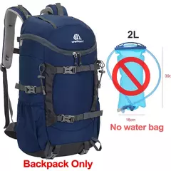 Mochila de hidratação para homens e mulheres, esportes ao ar livre, bolsa de viagem, caminhadas, corrida, ciclismo, ciclismo, camping, escalada, montanhismo