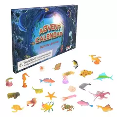 Lego Robort Surpresa Figuras Anime para Meninas, Pony Harry Potter Modelo Bonecas PVC, Brinquedos Infantis Caixa de Presente, Calendário do Advento, Surpresa - loja online