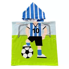 Imagem do Manto com capuz para crianças, toalha de banho do bebê, roupão, toalha de praia, robes infantis, acessórios do bebê