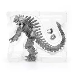Godzilla Movie Version Figurine, Neca Figura, PVC Decoração Do Quarto, Presente De Natal Para Crianças Brinquedos, Anime Ornamento na internet
