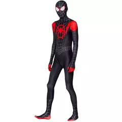 Anime homem aranha traje adulto macacão elastano super-herói zhentai festa de halloween cosplay expedição macacão estilo 3d na internet