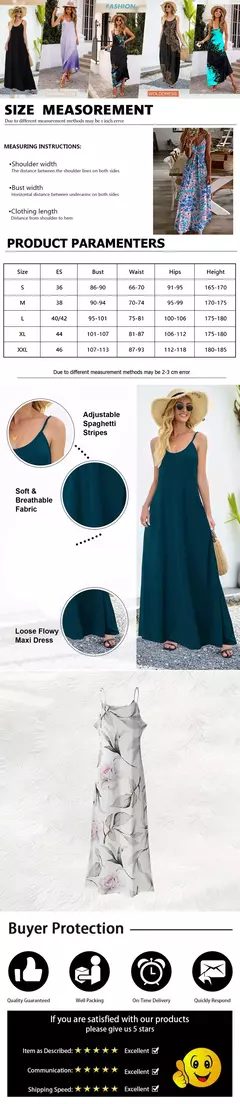 Imagem do Vestido de cabeçada com estampa floral elegante feminino, casual roupas de praia, plus size, férias, Havaí, novo, 2024