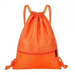 Mochila impermeável de grande capacidade para esportes ao ar livre, portátil, dobrável, estudante, camping, movimento, bolsa de viagem, homens, mulheres