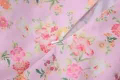 Vestido elegante com estampa floral vintage feminino, gola quadrada, sem mangas, fenda espartilho, vestidos de baile, roupas de verão, streetwear na internet