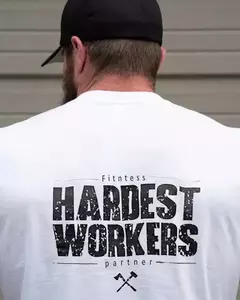 Algodão masculino solto camiseta de grandes dimensões, camiseta de ginástica masculina, streetwear de corrida, roupas fitness, moda esportiva verão, novo - Wolf Magazine