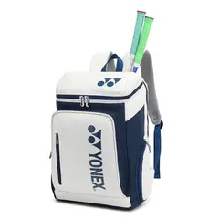 YONEX-Bolsa Unissex Profissional de Badminton e Tênis, Raquete de Grande Capacidade com Sapato, de Alta Qualidade, 2-3 Unidades - comprar online
