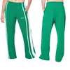 ABCDE-Calças finas de algodão para homens e mulheres, roupas fitness, dança esportes lazer corrida, solto, novo, J 159