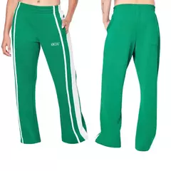 ABCDE-Calças finas de algodão para homens e mulheres, roupas fitness, dança esportes lazer corrida, solto, novo, J 159 - comprar online
