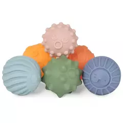Imagem do Desenvolvimento De Silicone Chocalho Teether Brinquedos, Montessori, Puxar Cordas Jogos, 1 Ano Brinquedos De Dentição Para Bebês, 6 12 Meses