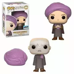 Funko pop harried hedwig sirius preto dobby snape voldemort luna ron potter hermione malfoy brinquedo figura coleção modelo brinquedos - comprar online