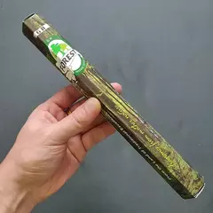 Varas de incenso indiano, sábio branco, meditação, lavanda, ioga, brisa do mar, amor, purificação, ar, desodorização, aromaterapia, y 20 - comprar online