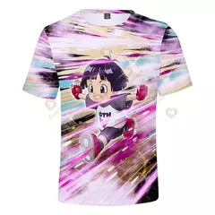 Fantasia japonesa de Anime infantil, Goku, Vegeta, Dragon Ball Z, Roupa de Bebé, Top, Top na internet