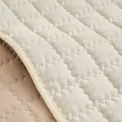 Imagem do Anti-Slip Houndstooth Lace Sofa Slipcovers, Capas de assento do sofá, Pet Friendly, Capa de sofá, Docor, Sofá acolchoado