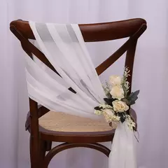 Toalha de mesa de algodão pequena margarida para decoração, estilo coreano, retângulo, para cozinha, casamento, sala de jantar - loja online
